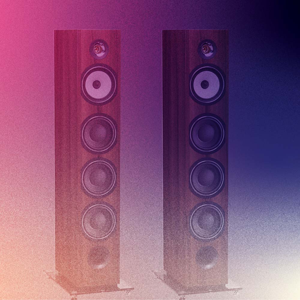 Soldes et promos Enceintes hiver 2026