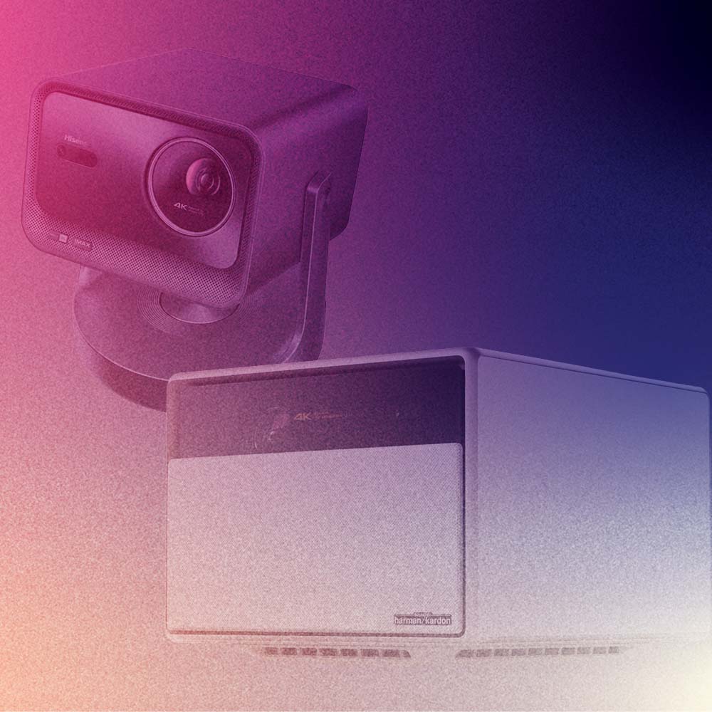 Soldes et promos Vidéoprojecteurs hiver 2026