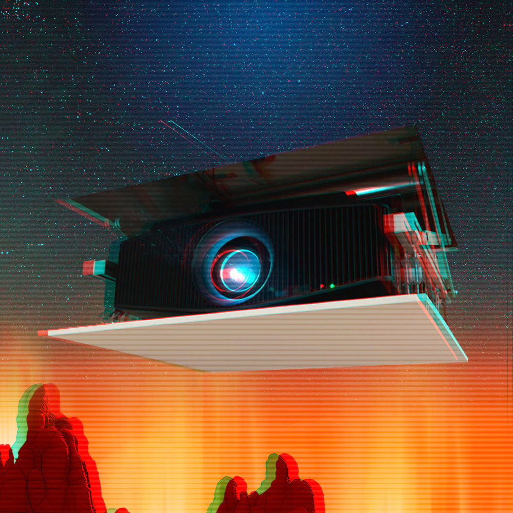 TOTAL CINEMA Accessoires