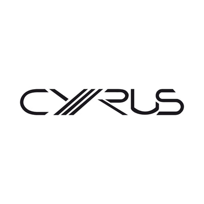 Cyrus Audio