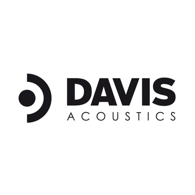 DAVIS ACOUSTICS