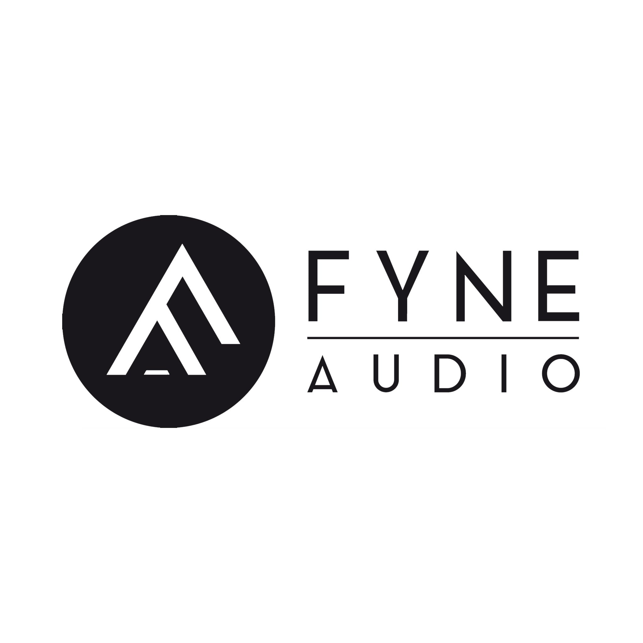 Fyne Audio