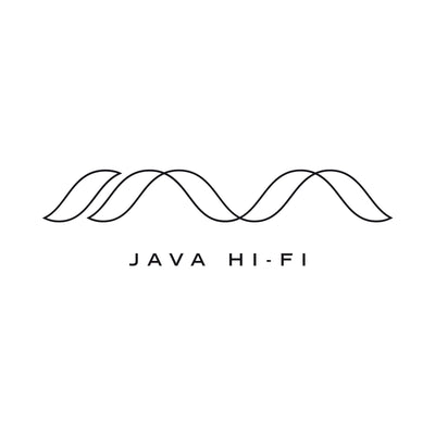 Java Hi-Fi