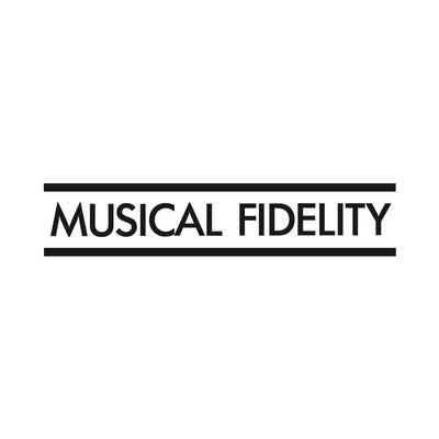 Musical Fidelity
