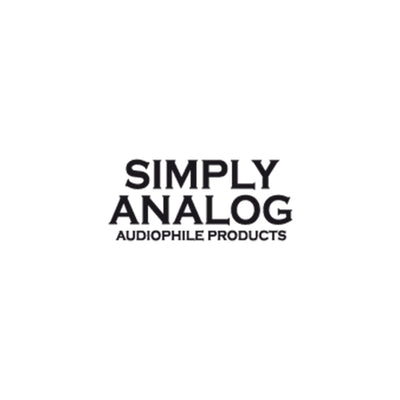 Simply Analog
