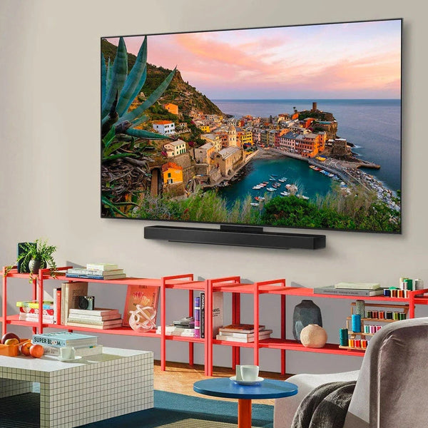 TV OLED LG 2025