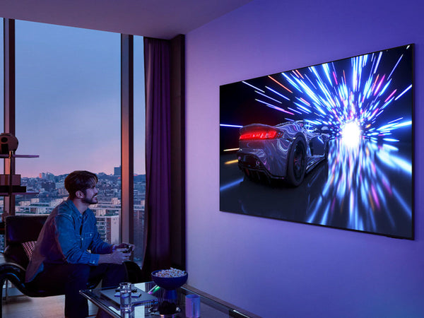 TV grandes tailles