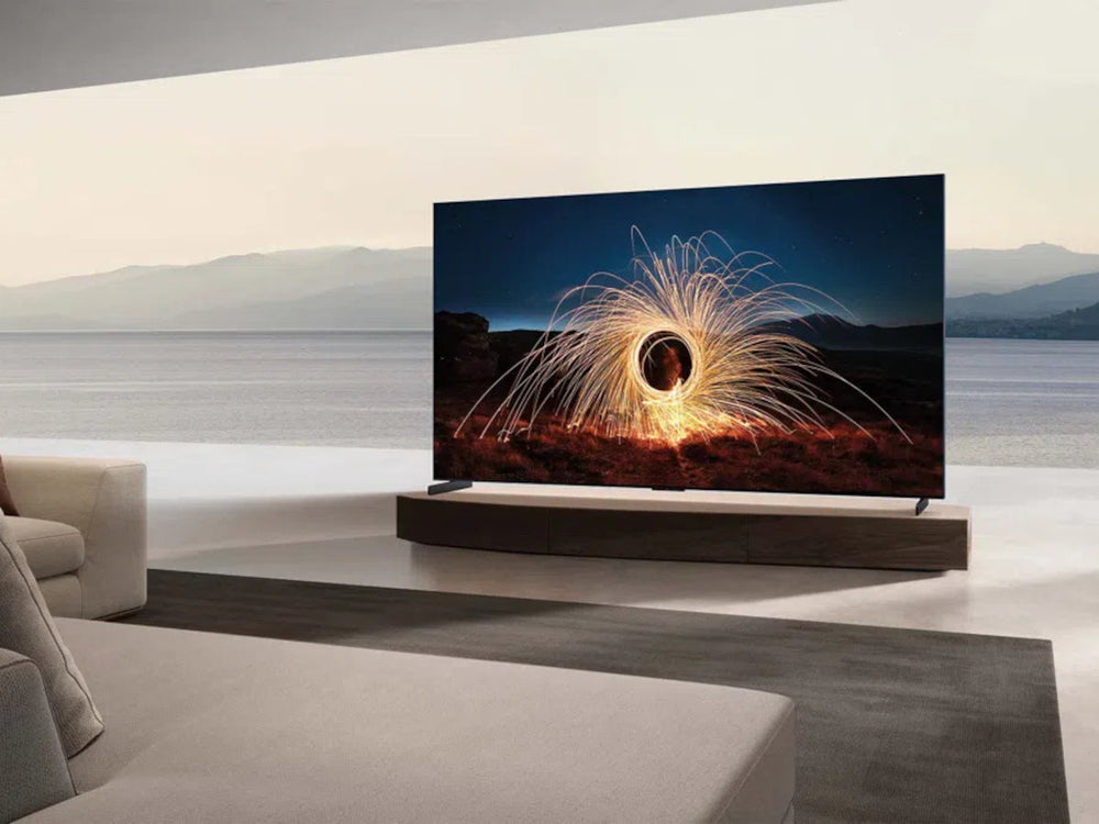 TV TCL 2025