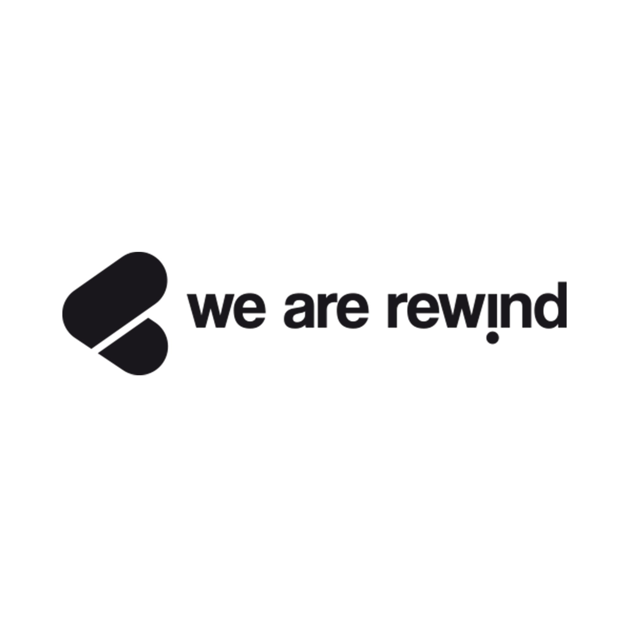 We Are Rewind