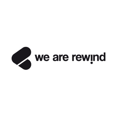 We Are Rewind