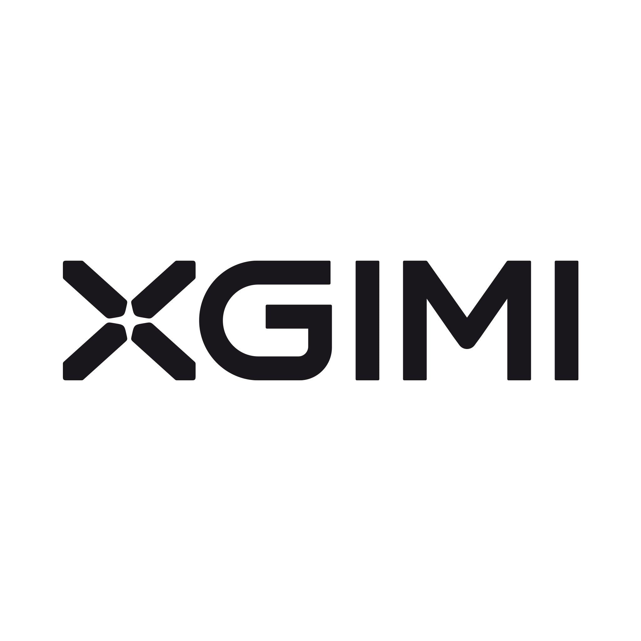 XGIMI