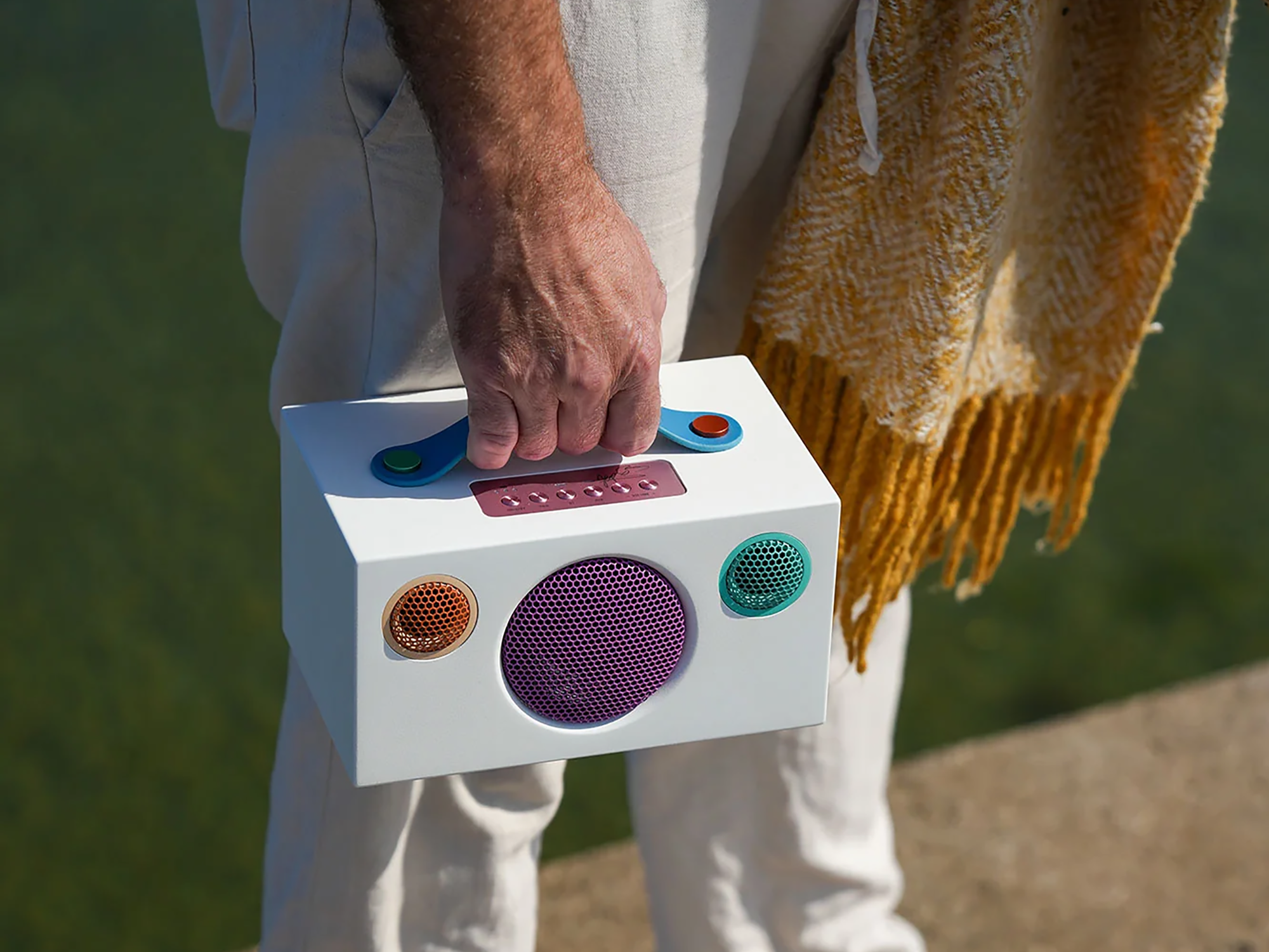 AUDIO PRO Addon T3+ jepson lifestyle