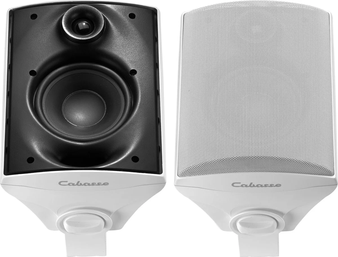 CABASSE ZEF 13 Blanc