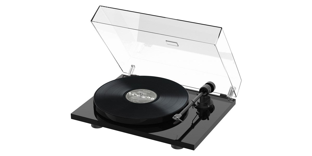 PROJECT E1 PHONO (avec AT3600L)