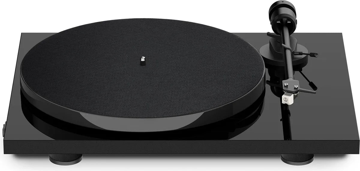 PROJECT E1 PHONO (avec AT3600L)