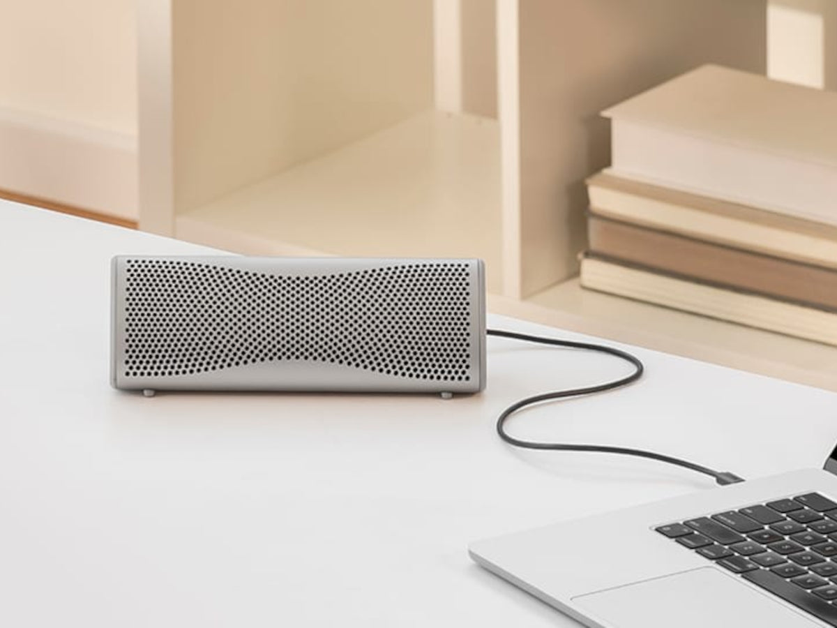 KEF Muo