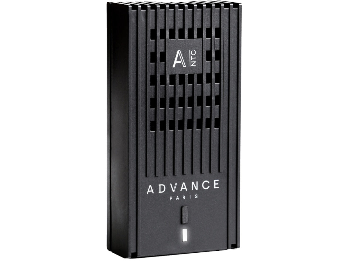 ADVANCE PARIS A-NTC