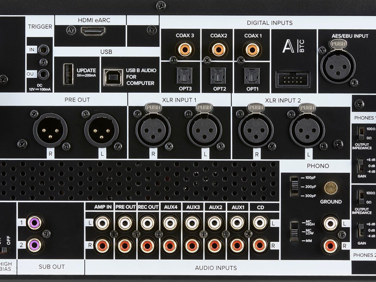 ADVANCE PARIS A12 APEX 30th Edition