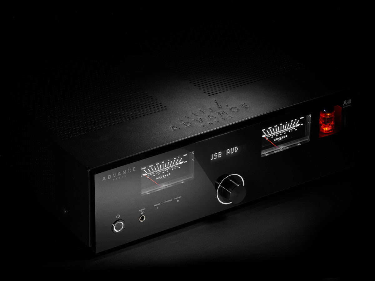 ADVANCE PARIS A8 APEX 30th Edition