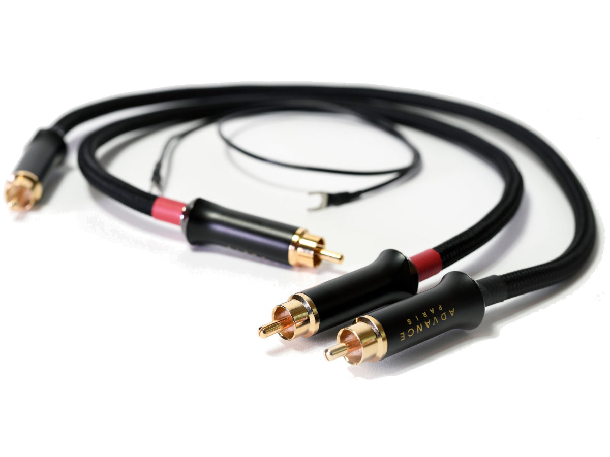 ADVANCE PARIS LINK RCA