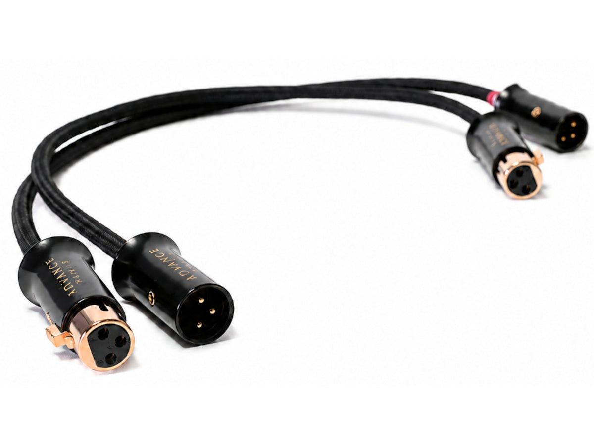ADVANCE PARIS LINK XLR