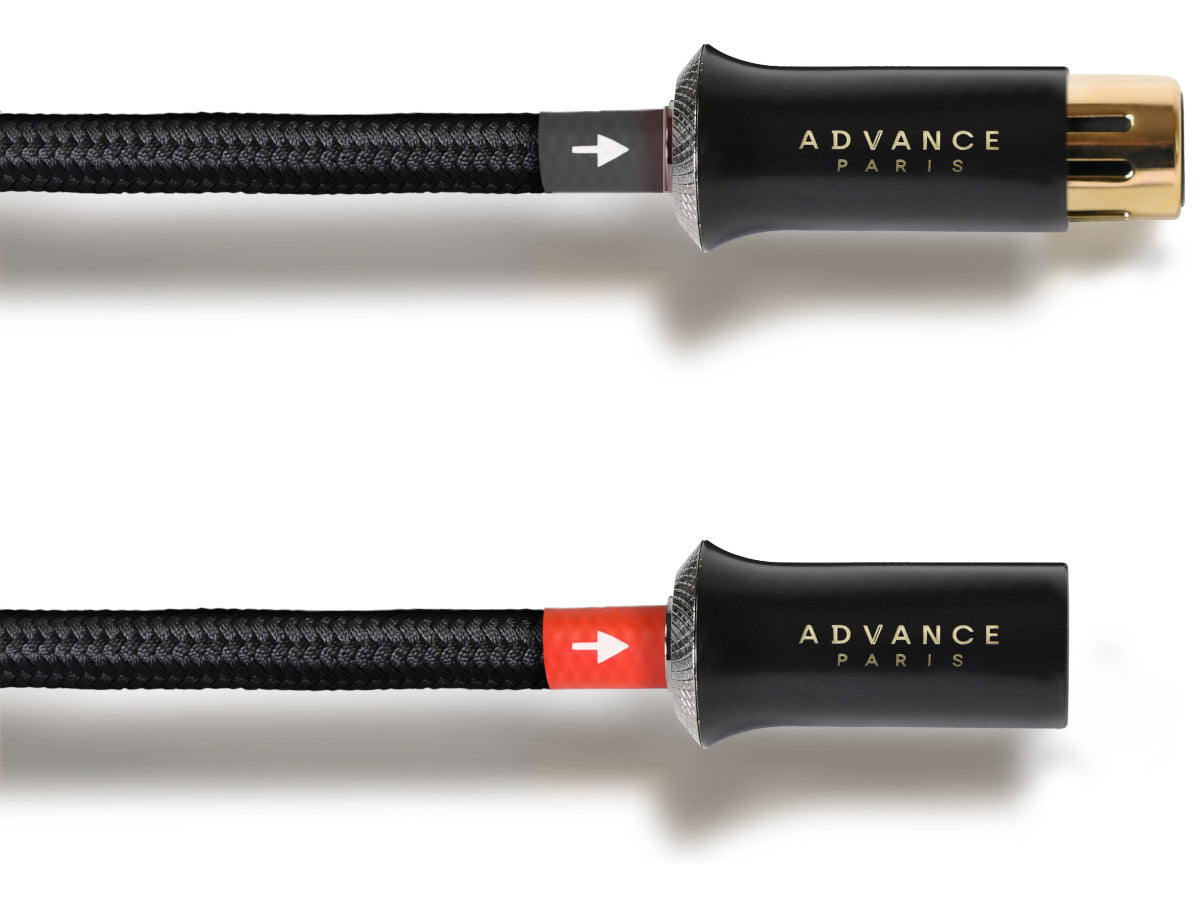 ADVANCE PARIS LINK XLR