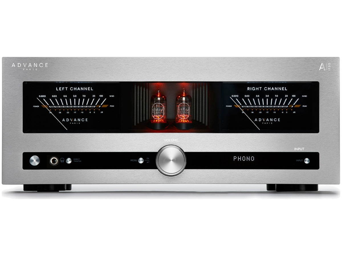 ADVANCE PARIS NOVA A-i130 Silver