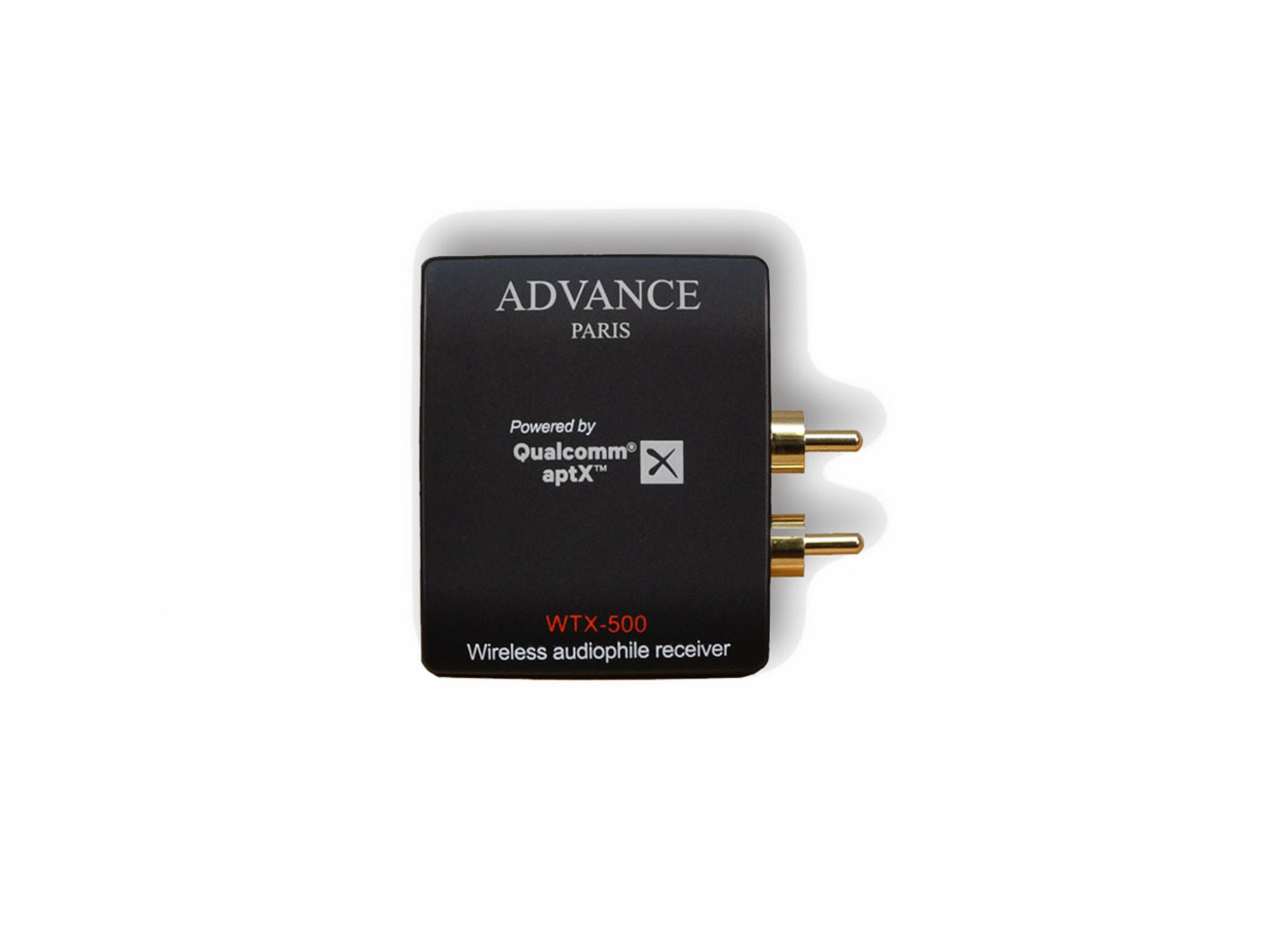 ADVANCE Paris WTX-500