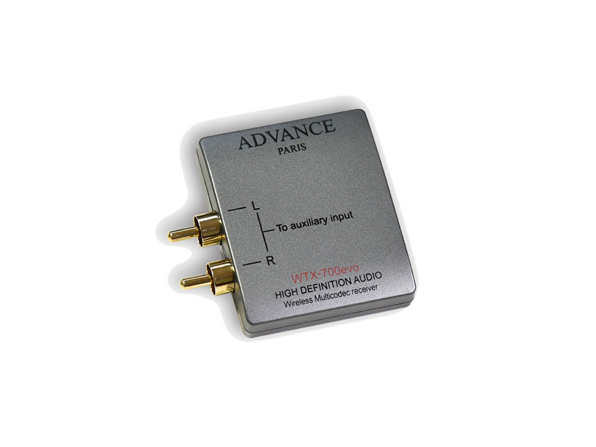 ADVANCE Paris WTX-700 EVO