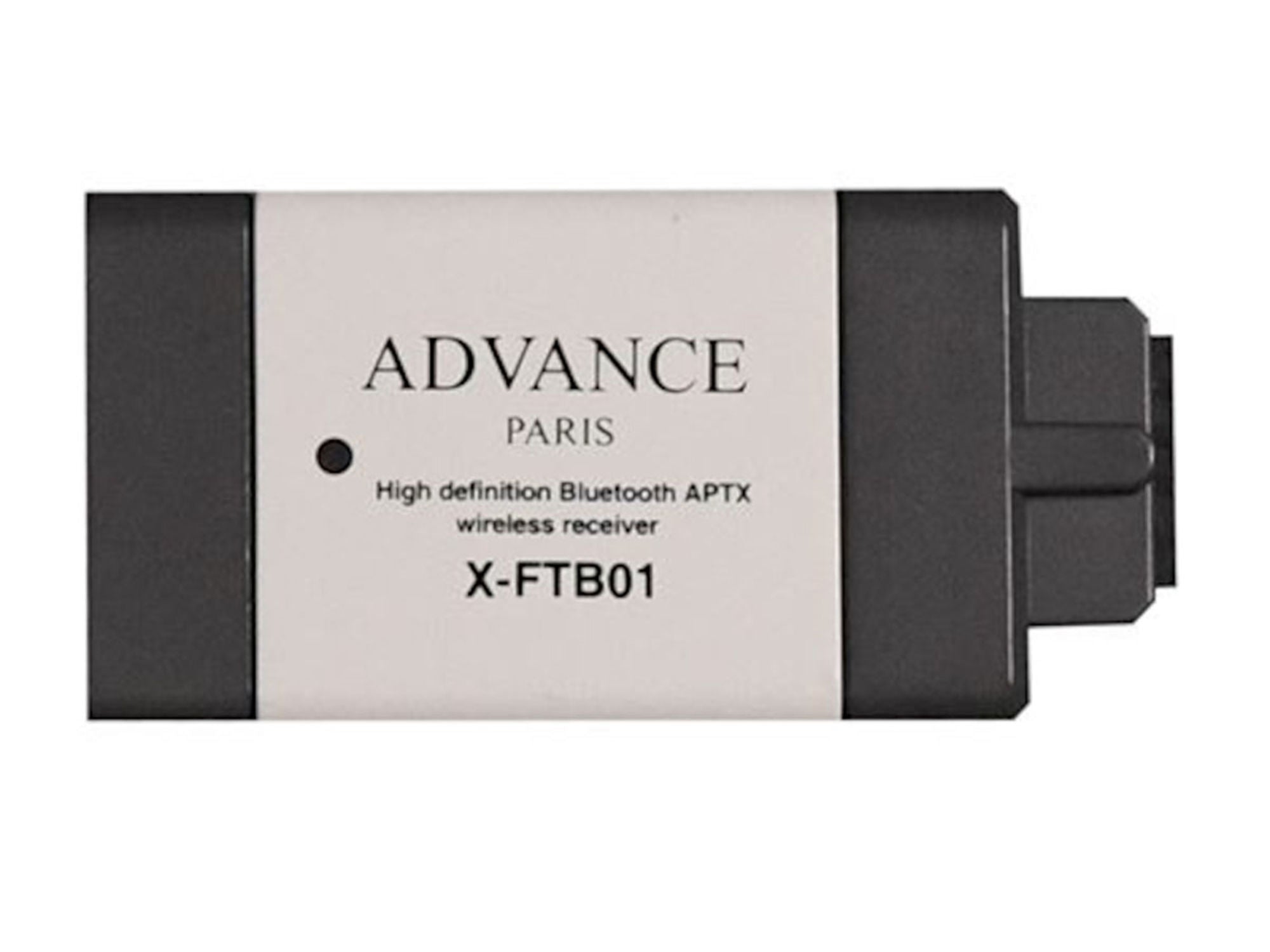 ADVANCE Paris X-FTB01