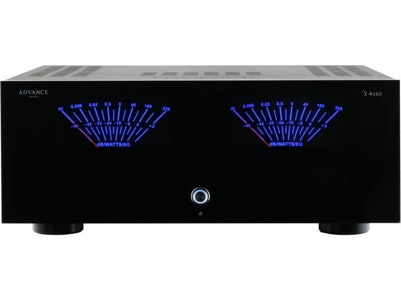 ADVANCE Paris X-A160EVO