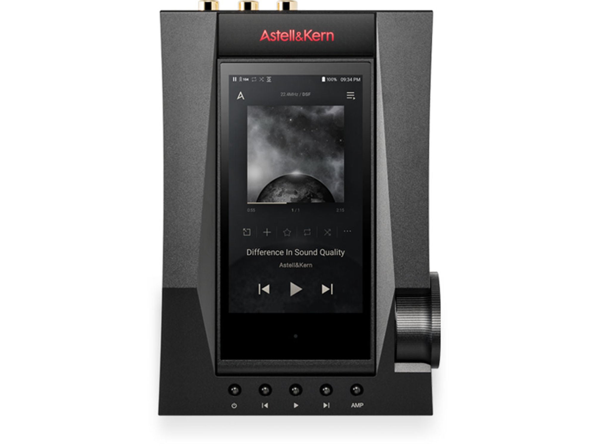 ASTELL & KERN ACRO CA1000T