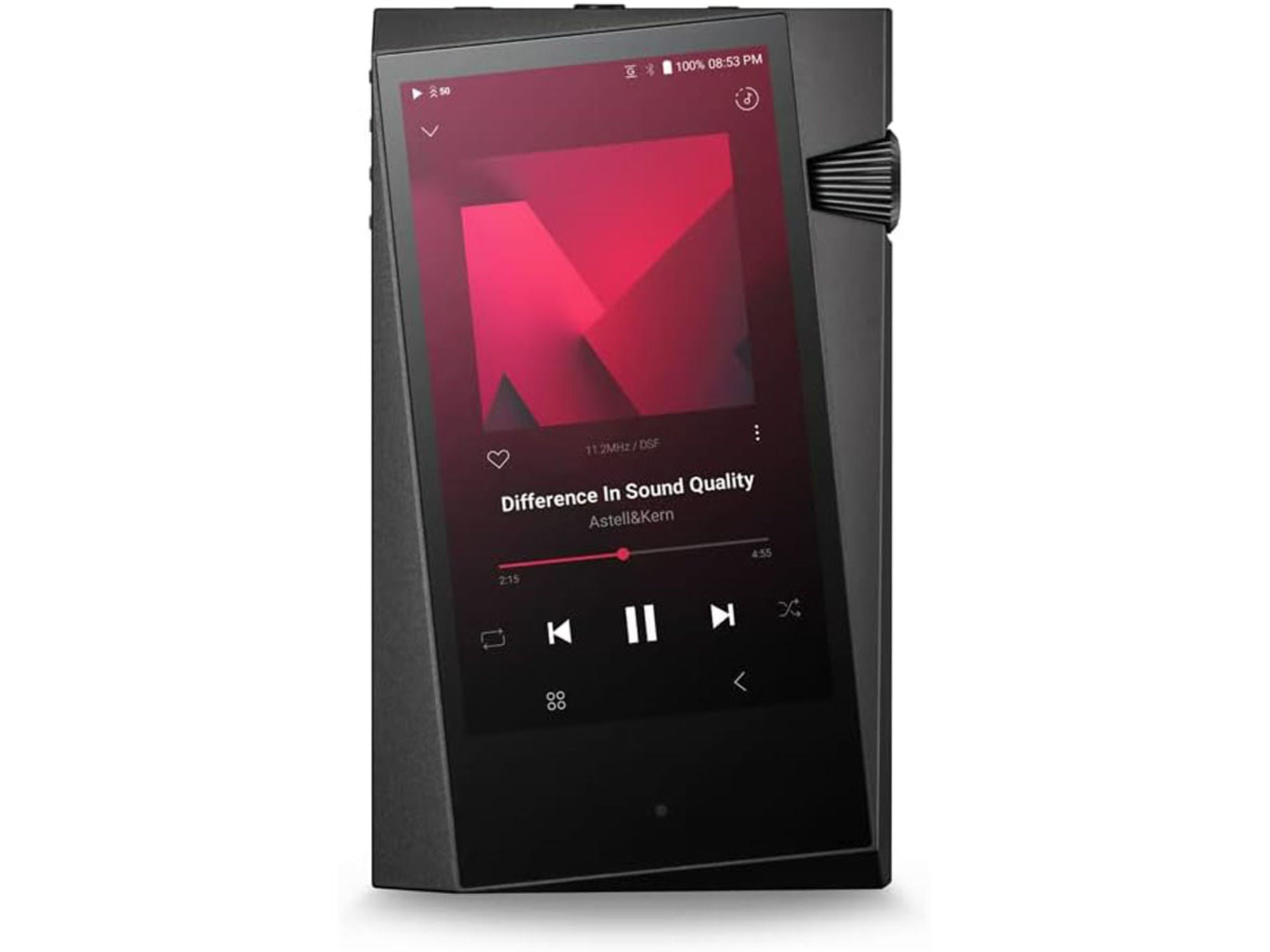 ASTELL & KERN SR35