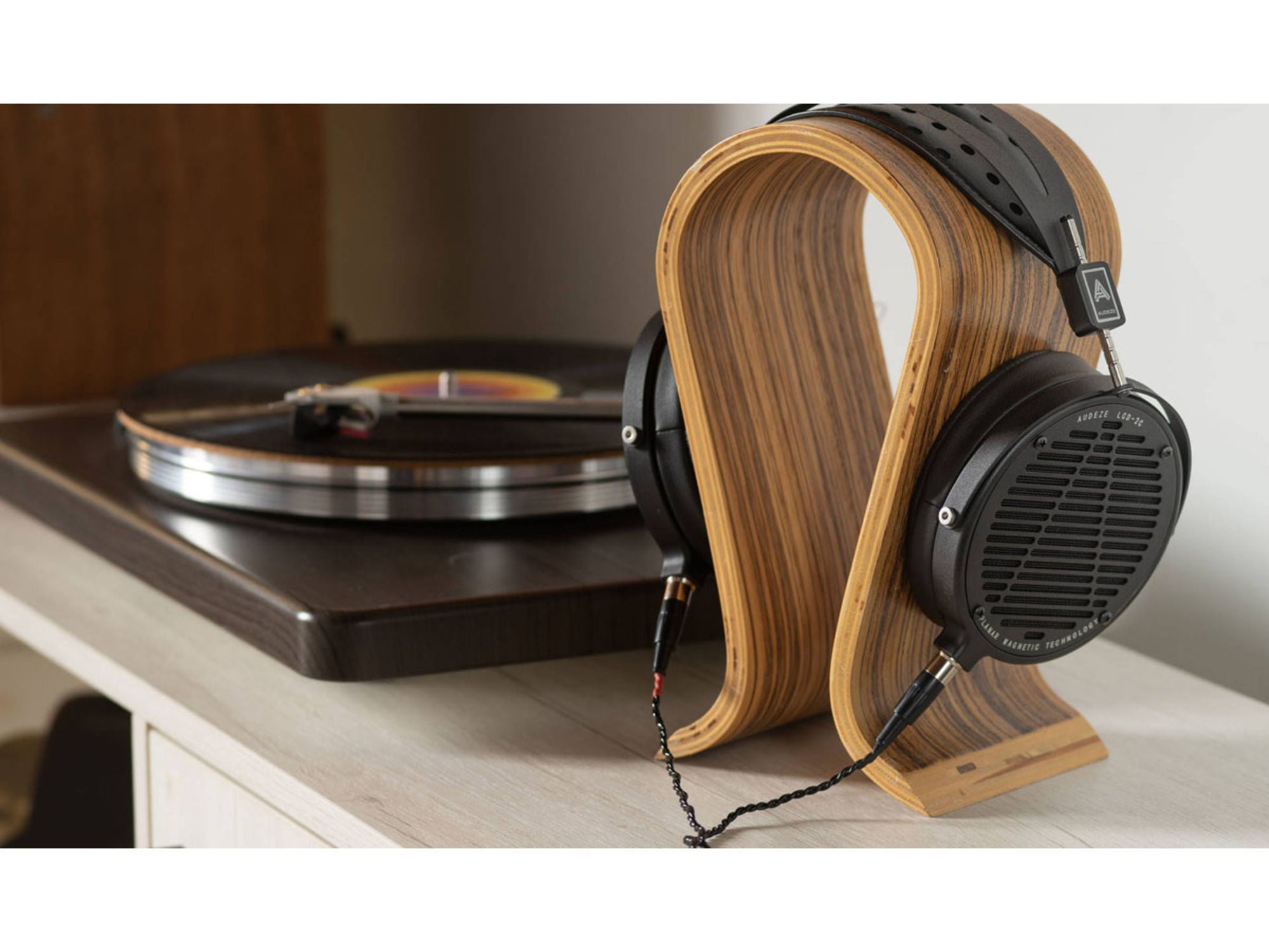 AUDEZE LCD-2 Classic