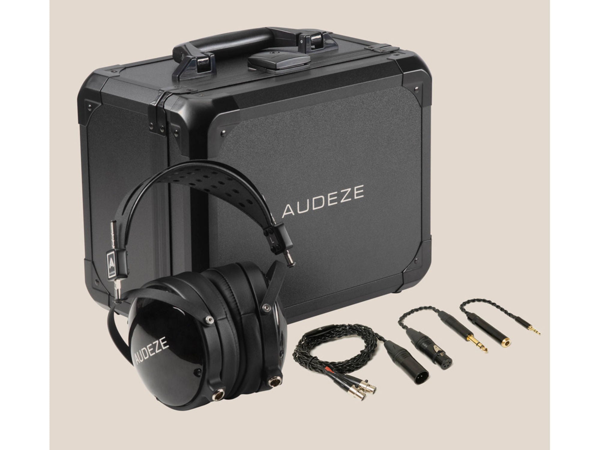 AUDEZE LCD-2 Closed Back