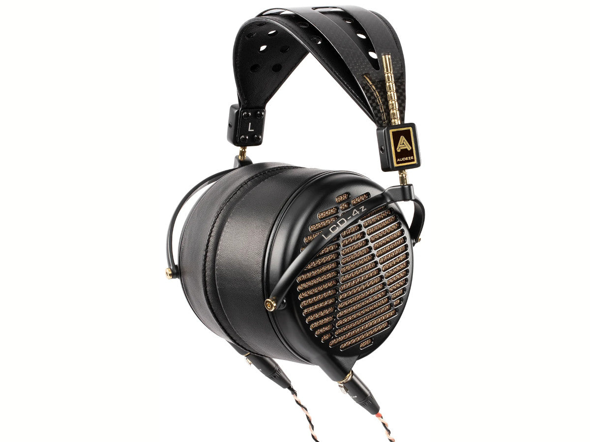 AUDEZE LCD-4z