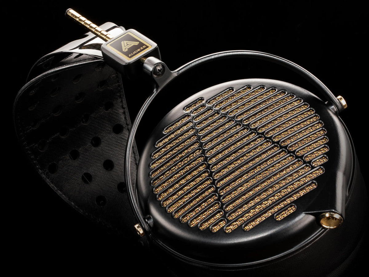 AUDEZE LCD-4z