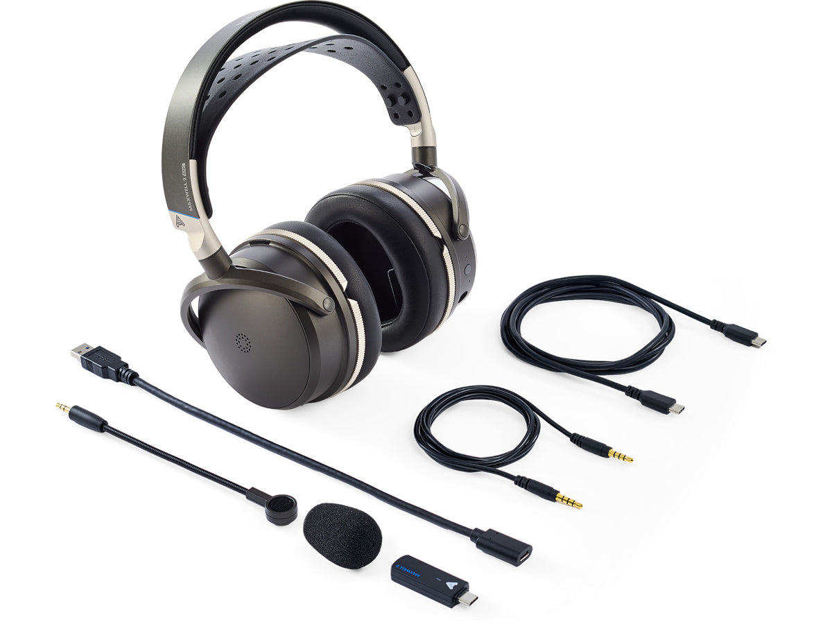 AUDEZE Maxwell 2 ANC for Xbox