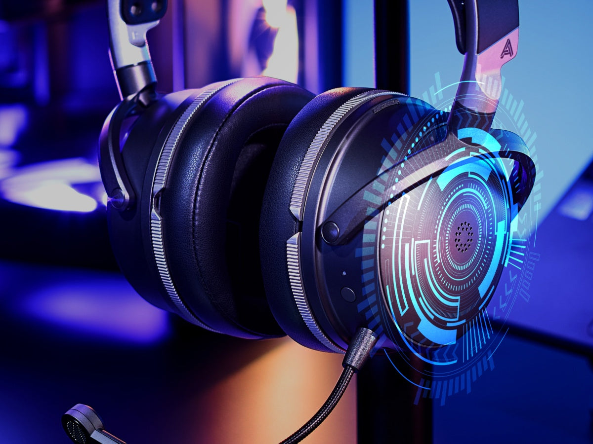 AUDEZE Maxwell 2 ANC for Xbox