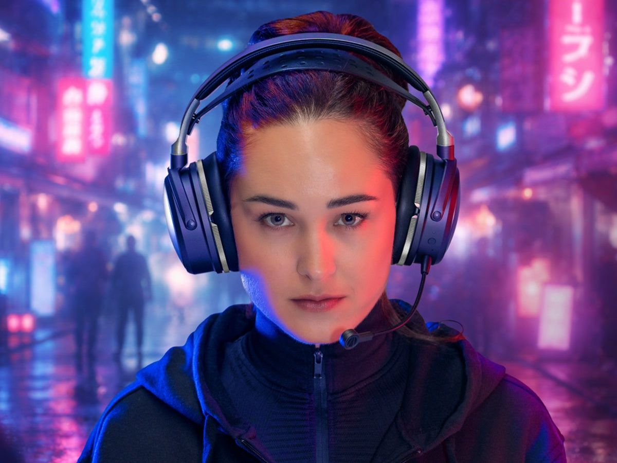 AUDEZE Maxwell 2 ANC for Xbox