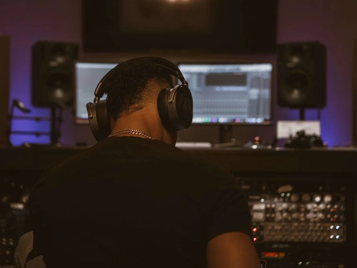 AUDEZE MM-100