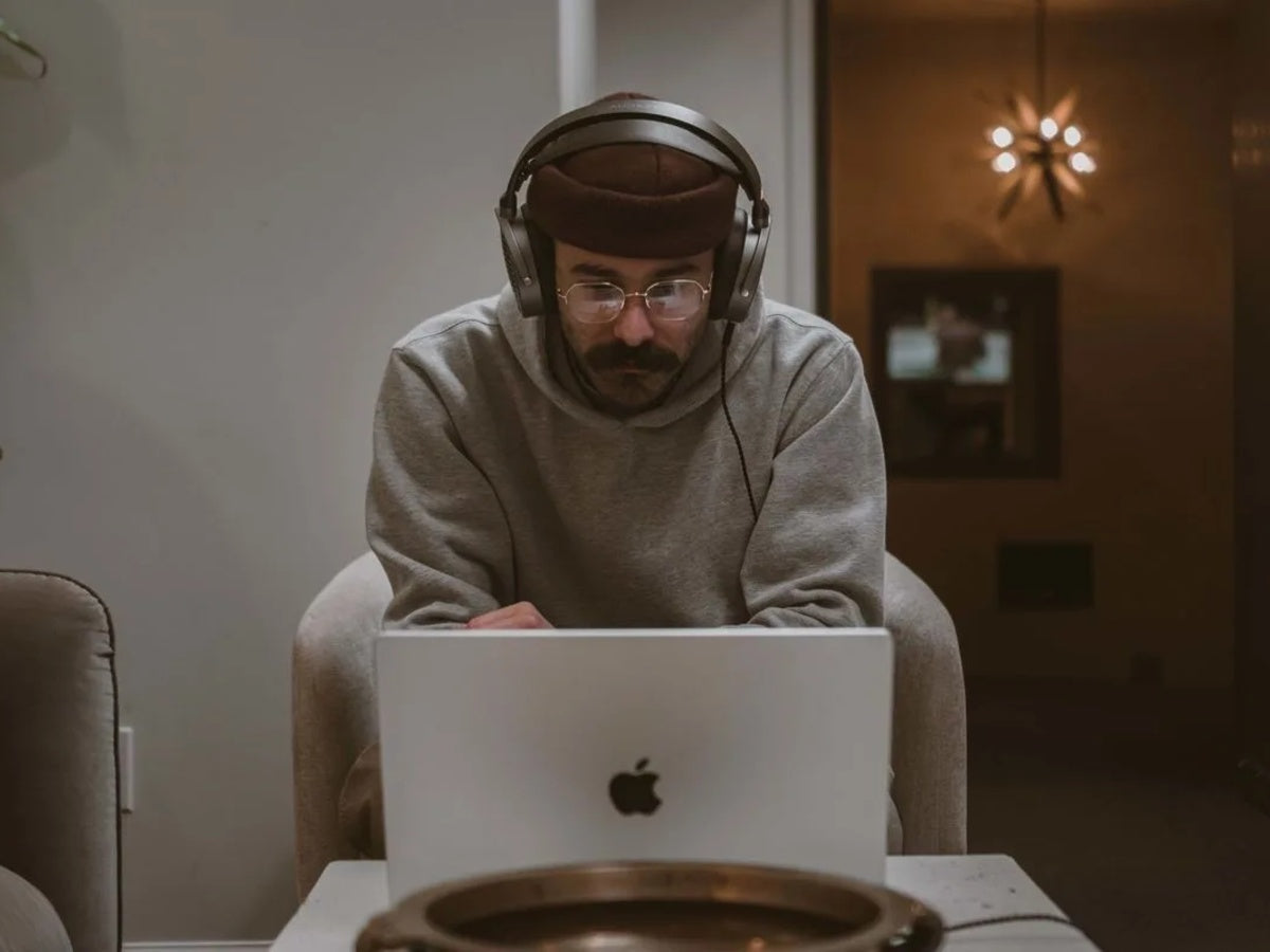 AUDEZE MM-100