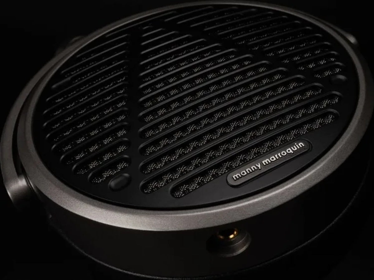 AUDEZE MM-100