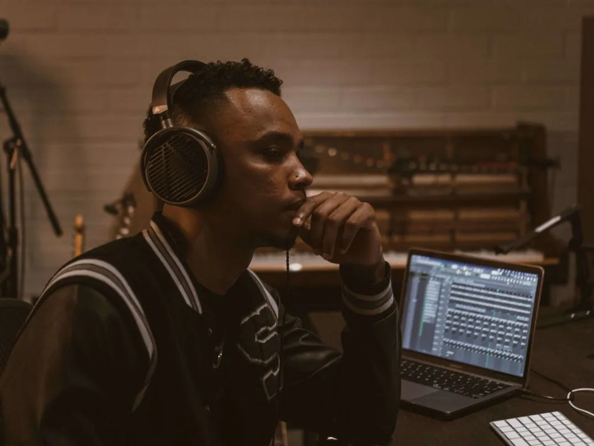 AUDEZE MM-100