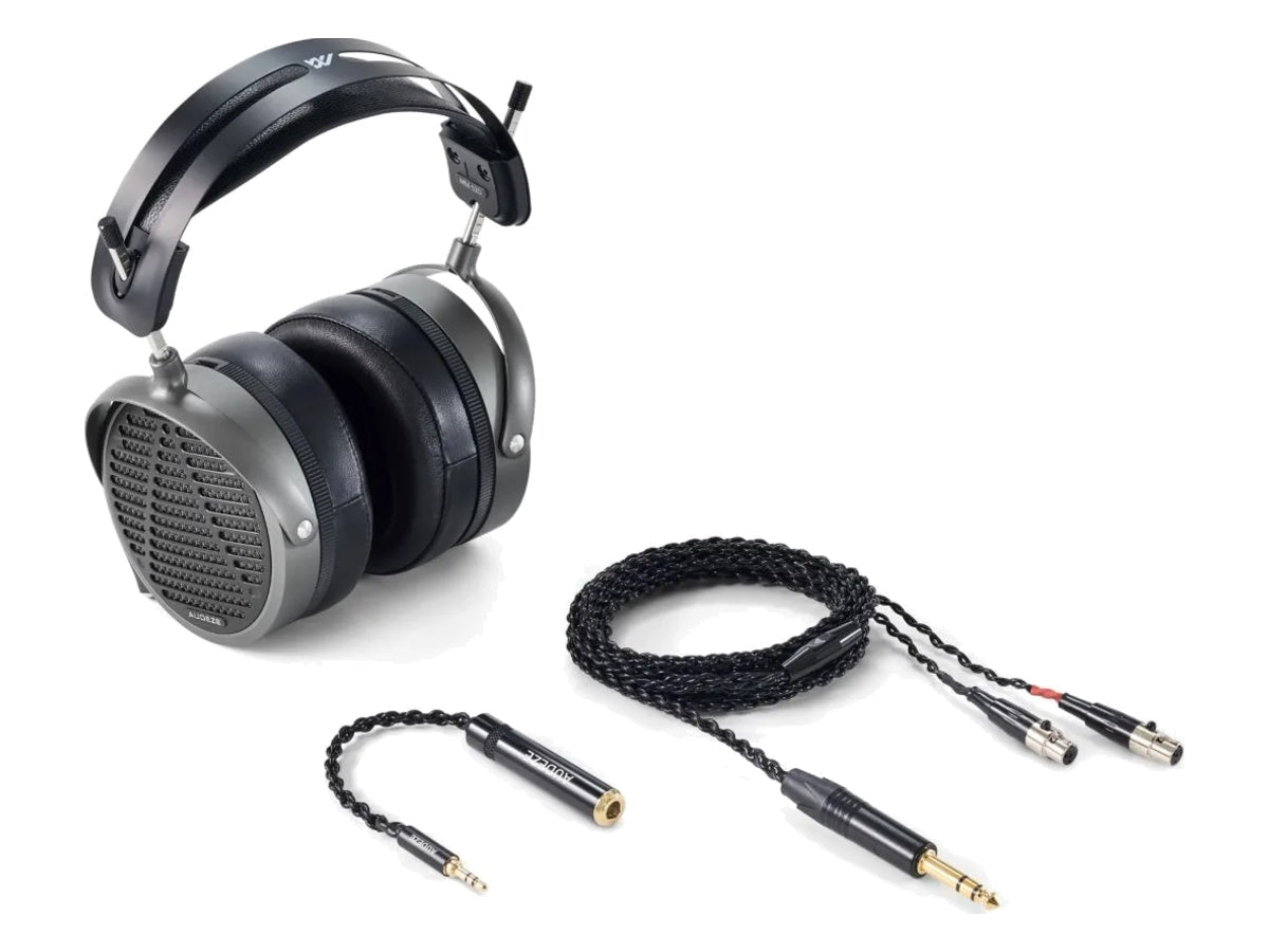 AUDEZE MM-520