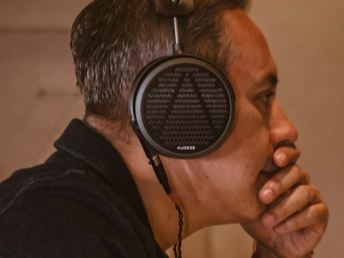 AUDEZE MM-520