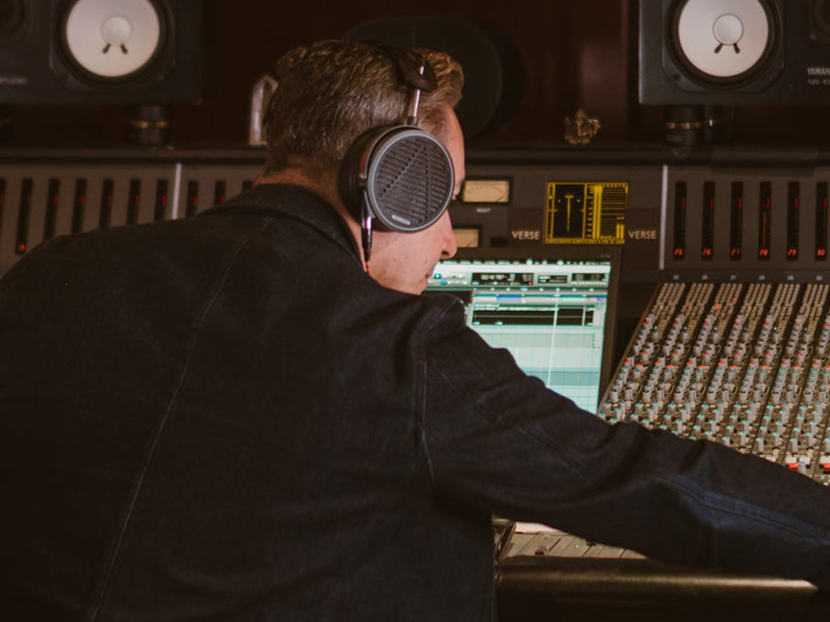 AUDEZE MM-520