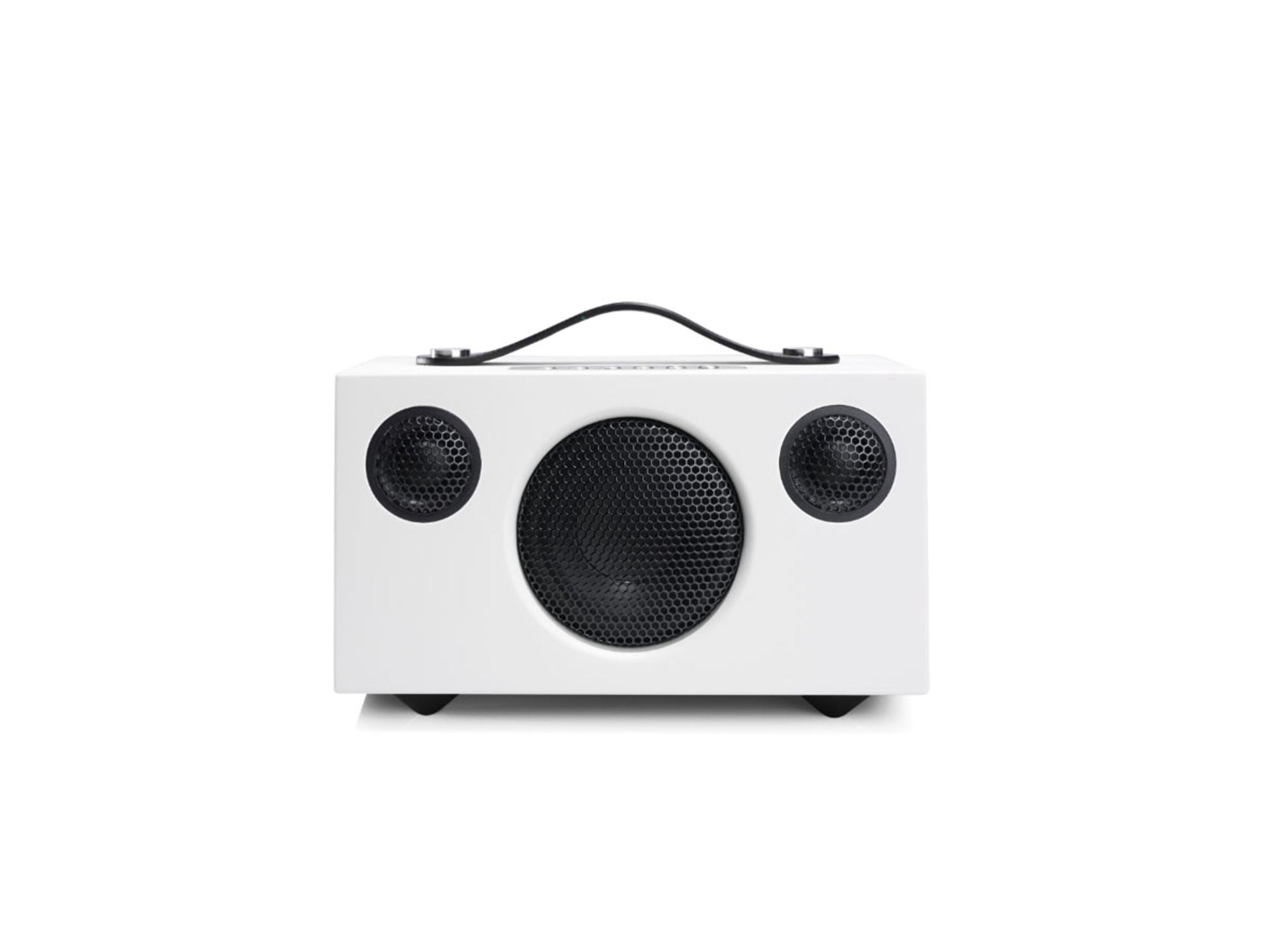 AUDIO PRO Addon T3+ Blanc