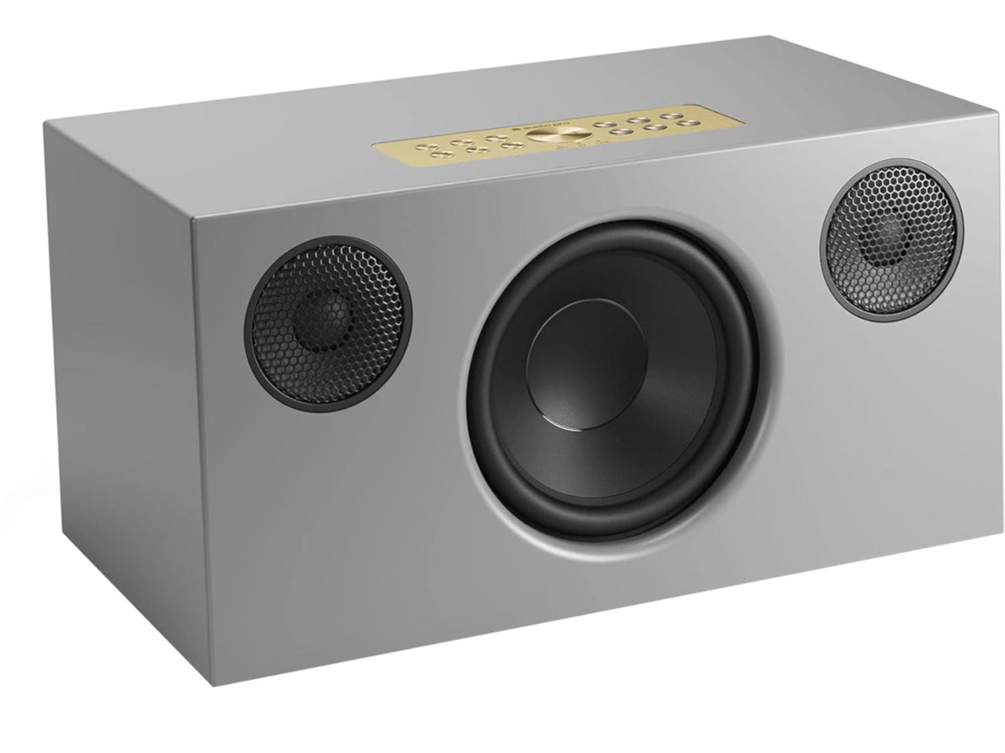 AUDIO PRO C10 MKII Gris