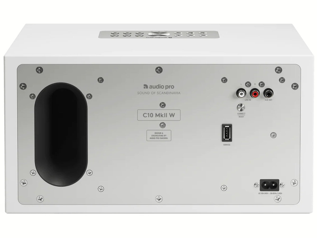 AUDIO PRO C10 MKII W